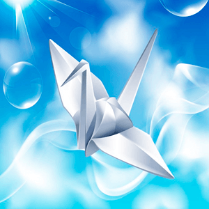 Живая бумага или Искусство оригами